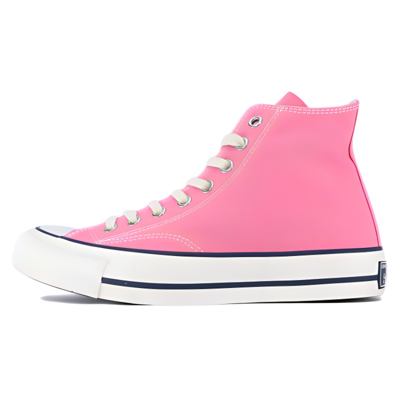 Converse Addict Chuck Taylor High Pink 1ck714