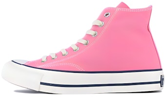Converse Addict Chuck Taylor High Pink 1ck714 Converse Addict Chuck Taylor High Pink 1ck714