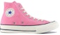 Converse Addict Chuck Taylor Tinggi Merah Jambu 1ck714