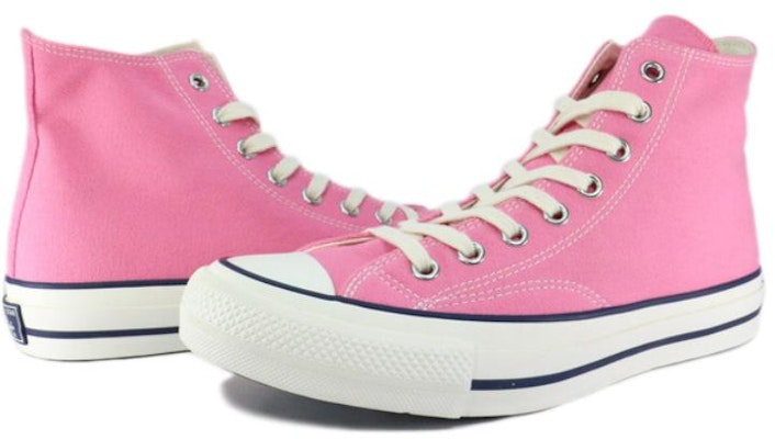Converse Addict Chuck Taylor Tinggi Merah Jambu 1ck714 Lookbook Converse Addict Chuck Taylor Tinggi Merah Jambu 1ck714