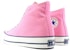 Converse Addict Chuck Taylor Tinggi Merah Jambu 1ck714