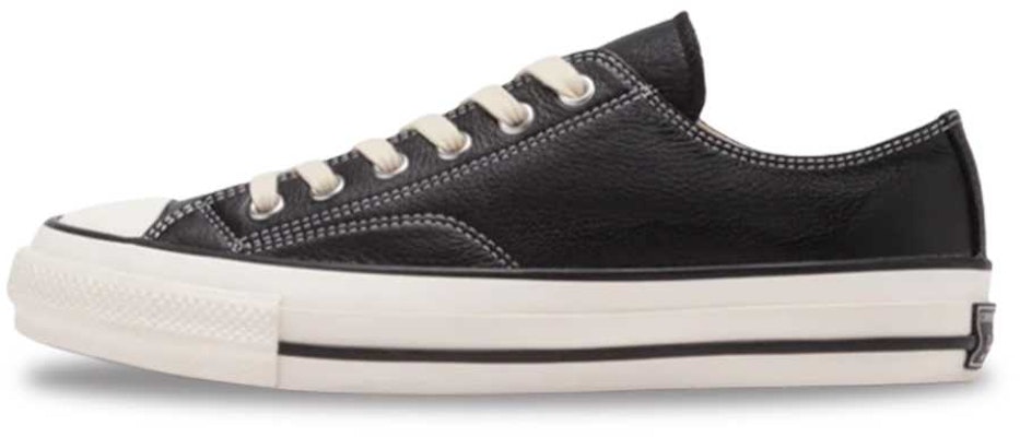 Chuck taylor 2025 leather ox