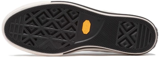 コンバースアディクト チャックテイラー レザー OX ブラック 31308610 Details for コンバースアディクト チャックテイラー レザー OX ブラック 31308610