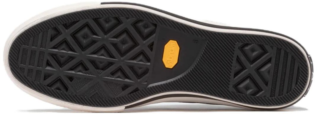 Converse Addict Chuck Taylor Cuero OX 'Negro' 31308610 Details for Converse Addict Chuck Taylor Cuero OX 'Negro' 31308610