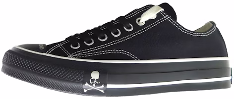 Converse Addict Chuck Taylor Ox MASTERMIND Black 1CL731 Converse Addict Chuck Taylor Ox MASTERMIND Black 1CL731