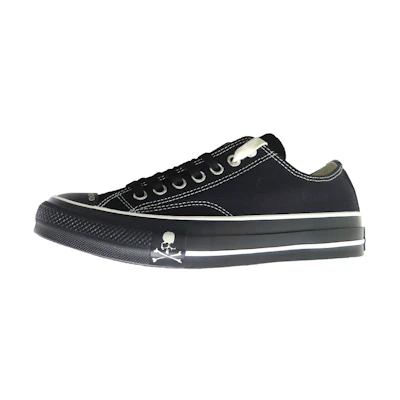 Converse Addict Chuck Taylor Ox MASTERMIND Black