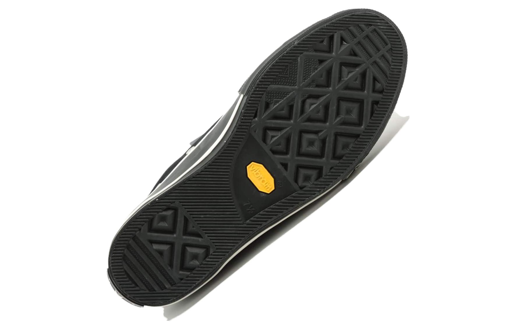 Converse Addict Chuck Taylor Ox MASTERMIND Black 圖 4