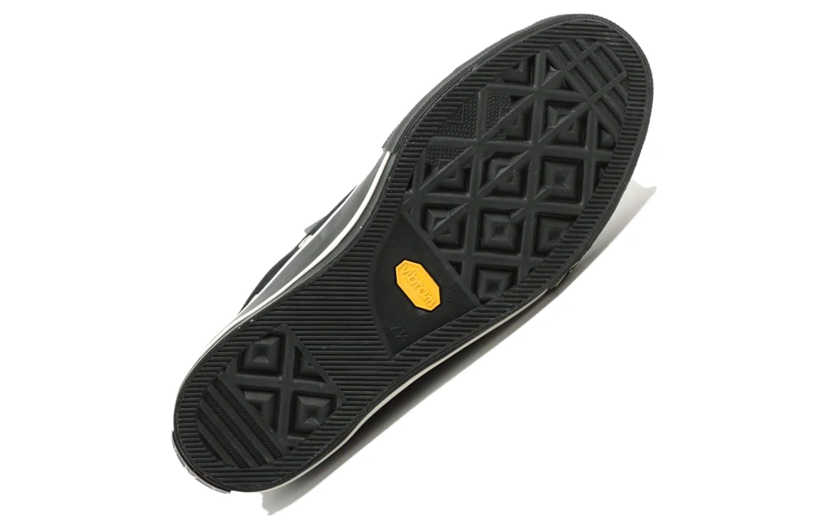 Converse Addict Chuck Taylor Ox MASTERMIND Black