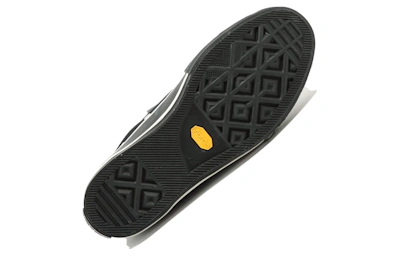 Converse Addict Chuck Taylor Ox MASTERMIND Black