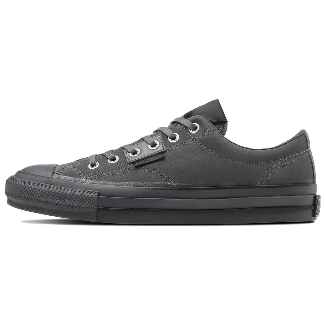Converse Addict Chuck Taylor Suede NH OX Grey 'Black'