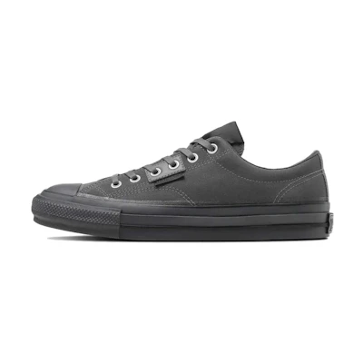 Converse Addict Chuck Taylor Suede NH OX Grey 'Black'