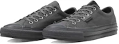 Lookbook 匡威Addict Chuck Taylor Suede NH OX灰色‘黑色’ 31311490