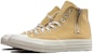 Converse Addict Chuck Taylor Suede Nigo Z Hi 'Beige Suede' Beige Suede. 1CL446