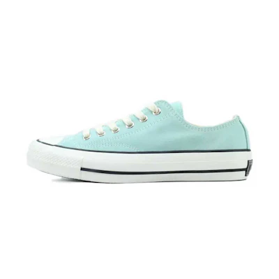 Converse Addict Chuck Taylor Suede OX 'Mint'