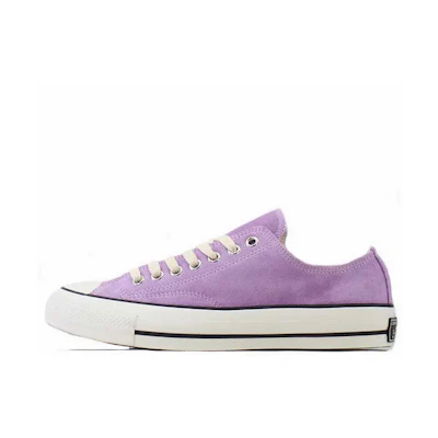 Converse Addict Chuck Taylor Suede OX 'Purple'