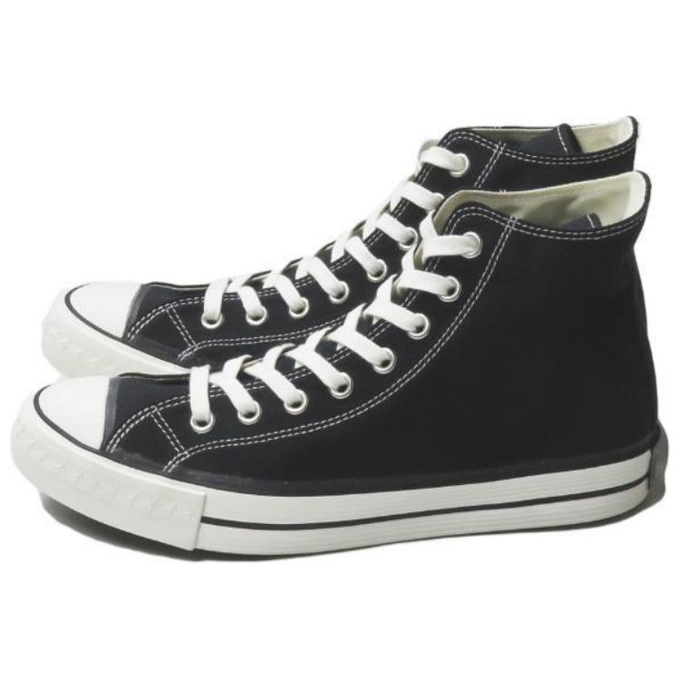 Converse Addict Coach Canvas Hi 'Black White' 圖 2