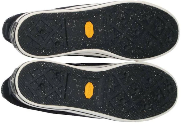 Converse Addict Coach Tela Hi ''Nero Bianco'' 1CL785 Purchase Converse Addict Coach Tela Hi ''Nero Bianco'' 1CL785