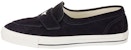 Converse Addict One Star Loafer 'Deep Navy' Lelaki dan Perempuan. One-Star-Loafer