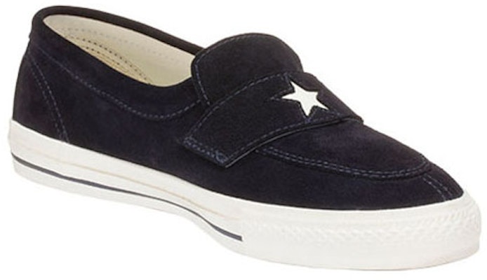 Converse Addict One Star Loafer 'Deep Navy' One-Star-Loafer Lookbook Converse Addict One Star Loafer 'Deep Navy' One-Star-Loafer