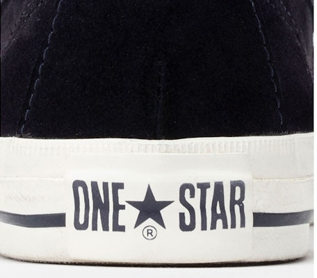 Converse Addict One Star Loafer 'Deep Navy' One-Star-Loafer Purchase Converse Addict One Star Loafer 'Deep Navy' One-Star-Loafer