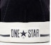 Purchase Converse Addict One Star Loafer 'Deep Navy' Lelaki dan Perempuan. One-Star-Loafer