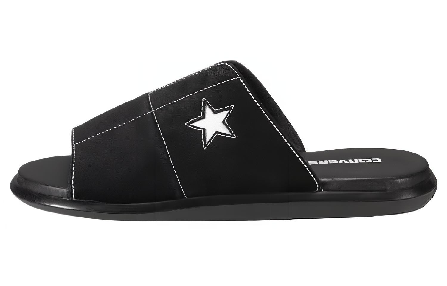 Converse Addict One Star Sandal 'Black' 35200130