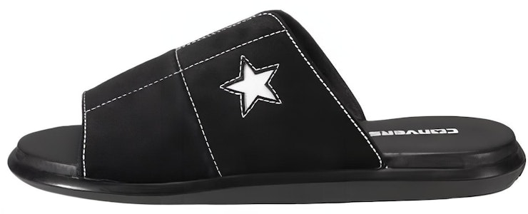 Converse Addict One Star Sandalia 'Negra' 35200130 Buy Converse Addict One Star Sandalia 'Negra' 35200130
