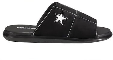 Converse Addict One Star Sandal 'Hitam' 35200130 Order Converse Addict One Star Sandal 'Hitam' 35200130