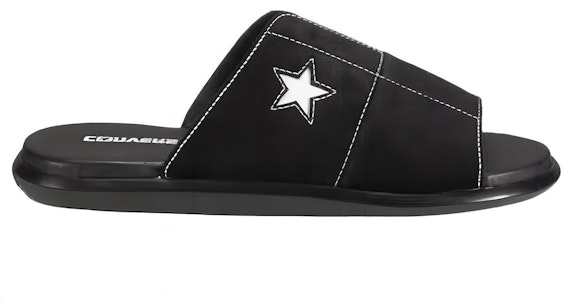 Converse Addict One Star Sandalia 'Negra' 35200130 Order Converse Addict One Star Sandalia 'Negra' 35200130