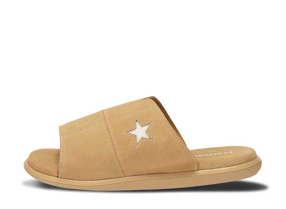 Converse Addict ONE STAR Sandal 'Sand' (2021) 35200260