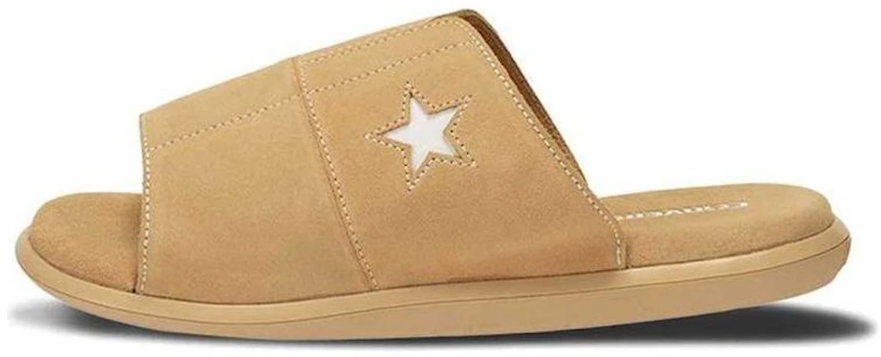 Converse Addict ONE STAR 涼鞋「沙色」(2021)35200260 Buy Converse Addict ONE STAR 涼鞋「沙色」(2021)35200260