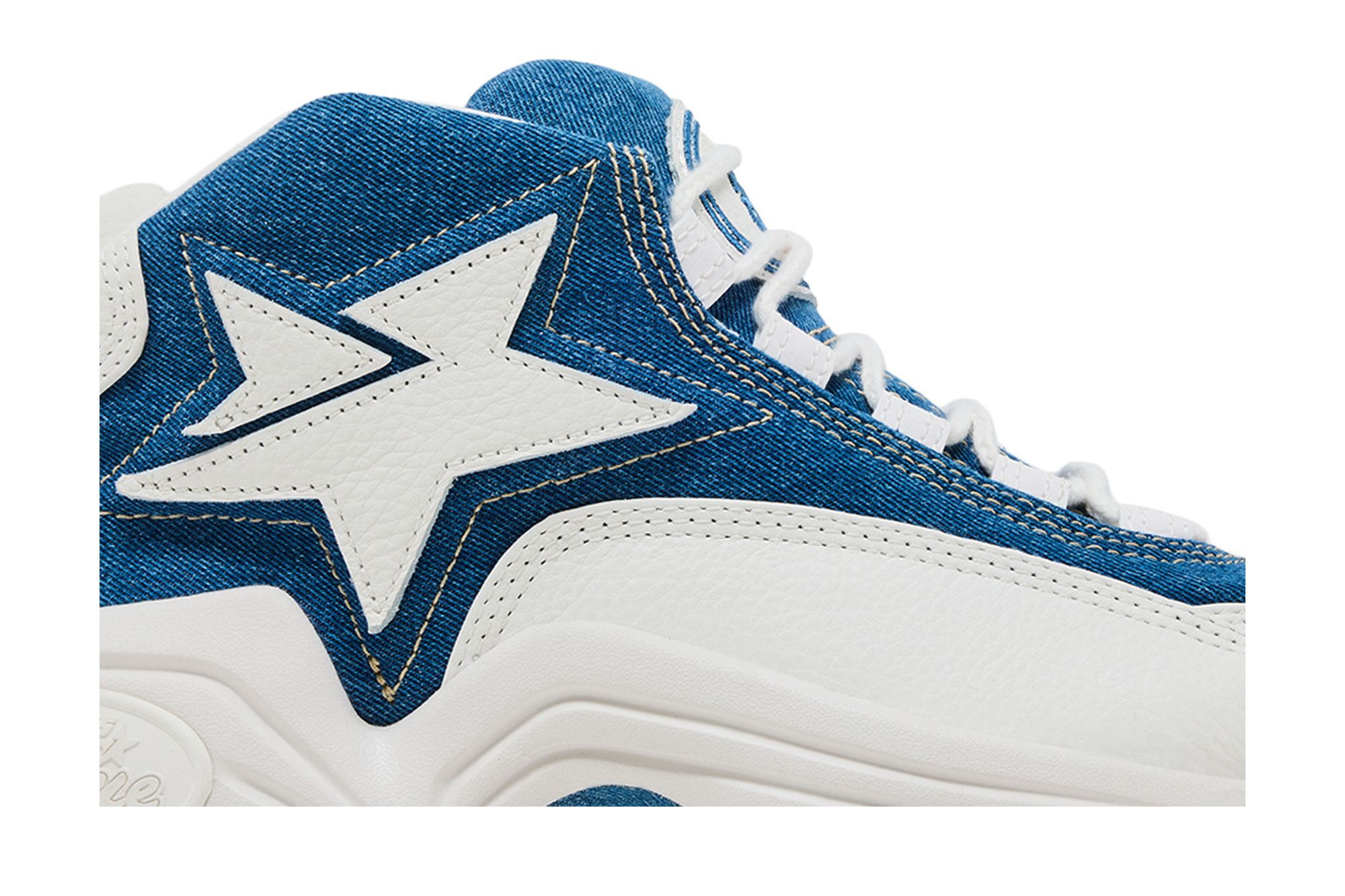Order Converse adidas CONS 藍色 ''肯塔基丹寧布'' A16148C
