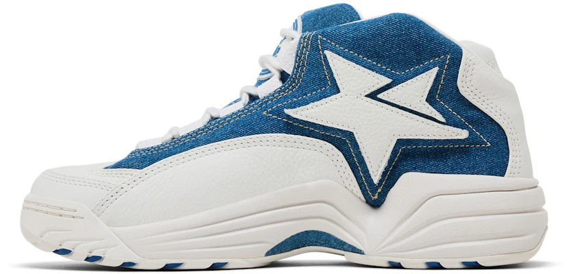 Converse adidas CONS 藍色 ''肯塔基丹寧布'' A16148C Lookbook Converse adidas CONS 藍色 ''肯塔基丹寧布'' A16148C
