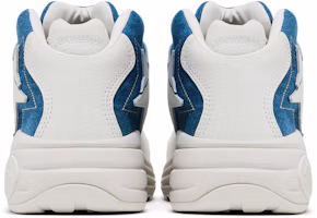 Details for Converse adidas CONS 蓝色“肯塔基牛仔” A16148C