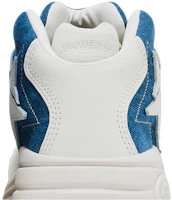 Sizing Converse adidas CONS 蓝色“肯塔基牛仔” A16148C