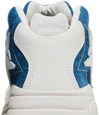 Converse adidas CONS 藍色 ''肯塔基丹寧布'' A16148C Sizing Converse adidas CONS 藍色 ''肯塔基丹寧布'' A16148C