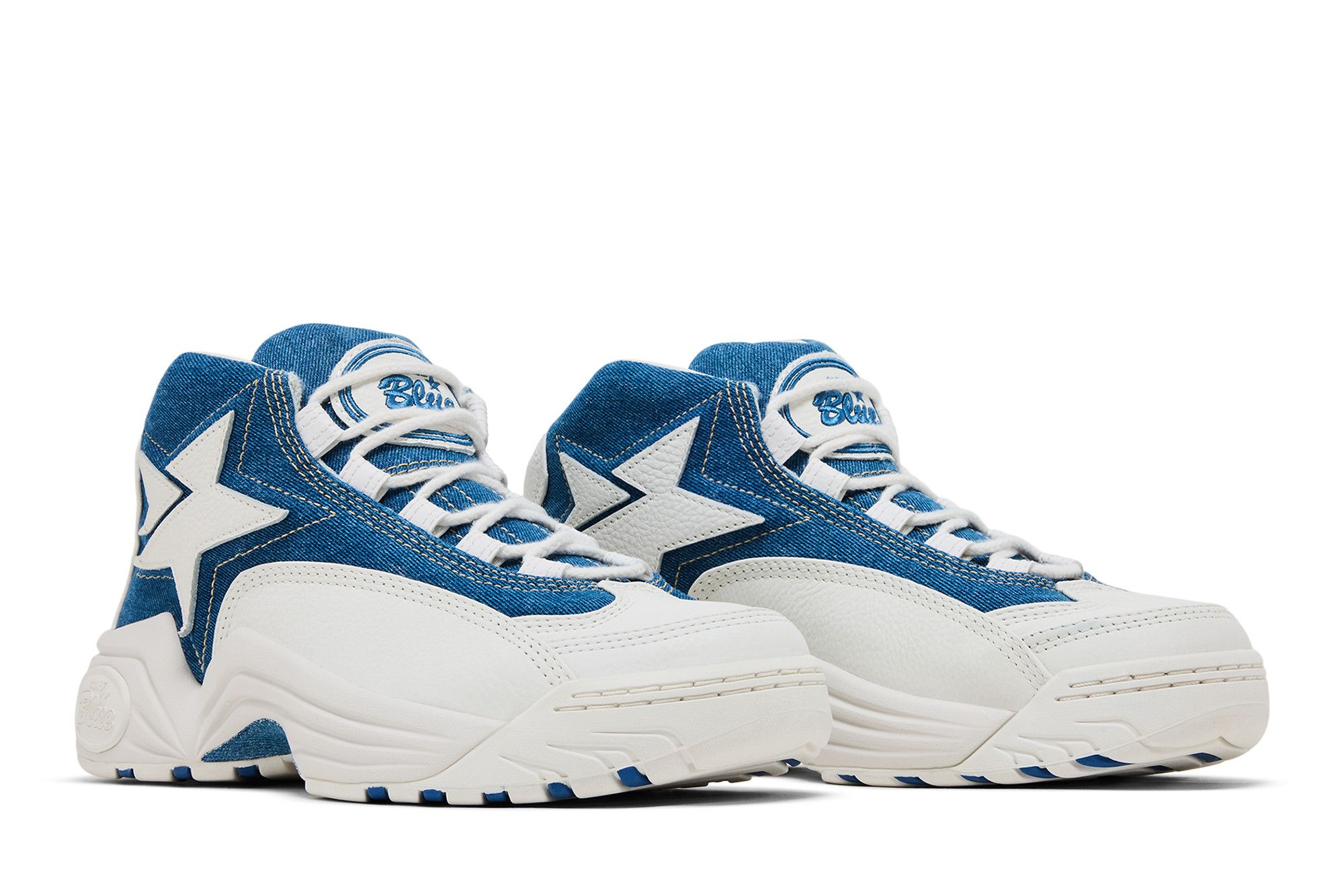 Cheap Converse adidas CONS 藍色 ''肯塔基丹寧布'' A16148C