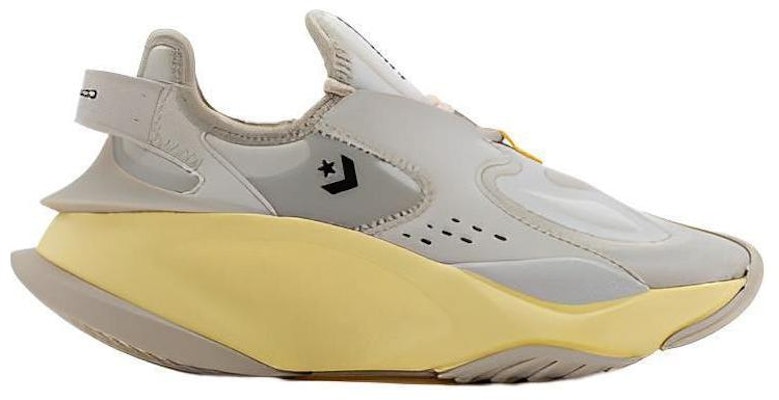 Converse Aeon Active CX 防滑耐磨 低筒 運動休閒鞋 男女款 黃灰 Order Converse Aeon Active CX 防滑耐磨 低筒 運動休閒鞋 男女款 黃灰