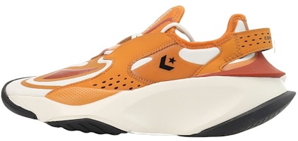 Converse Aeon Active CX 'Orange White' A00827C Converse Aeon Active CX 'Orange White' A00827C