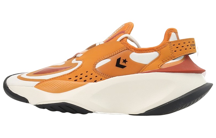 Converse Aeon Active CX 'Orange White' A00827C