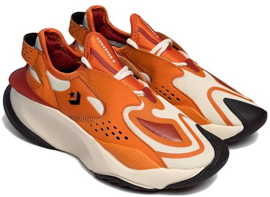 Converse Aeon Active CX 'Orange White' A00827C Lookbook Converse Aeon Active CX 'Orange White' A00827C