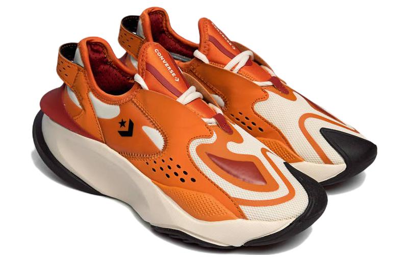 Lookbook Converse Aeon Active CX 'Oren Putih' A00827C
