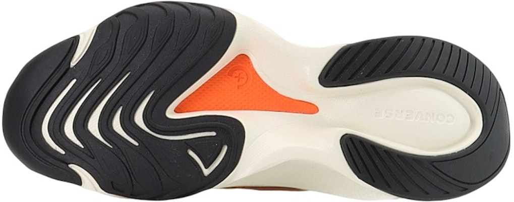 Converse Aeon Active CX 'Orange White' A00827C Shop Converse Aeon Active CX 'Orange White' A00827C