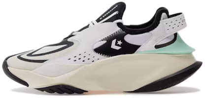 Converse Aeon Active CX 'White Black' A00828C Converse Aeon Active CX 'White Black' A00828C