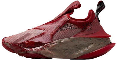 Converse Aeon Active CX A-COLD-WALL Dyed 'Red' A07689C Converse Aeon Active CX A-COLD-WALL Dyed 'Red' A07689C
