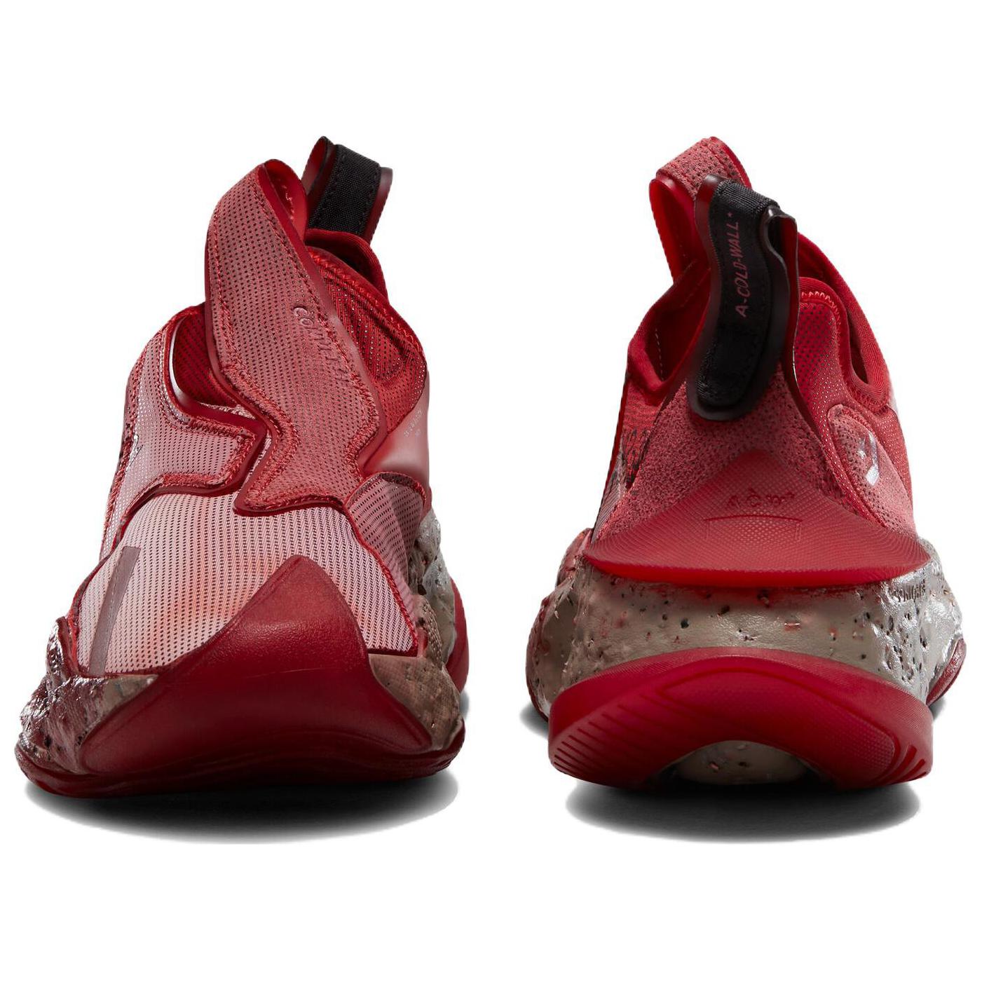 Shop Converse Aeon Active CX A-COLD-WALL Tinta ''Rosso'' A07689C