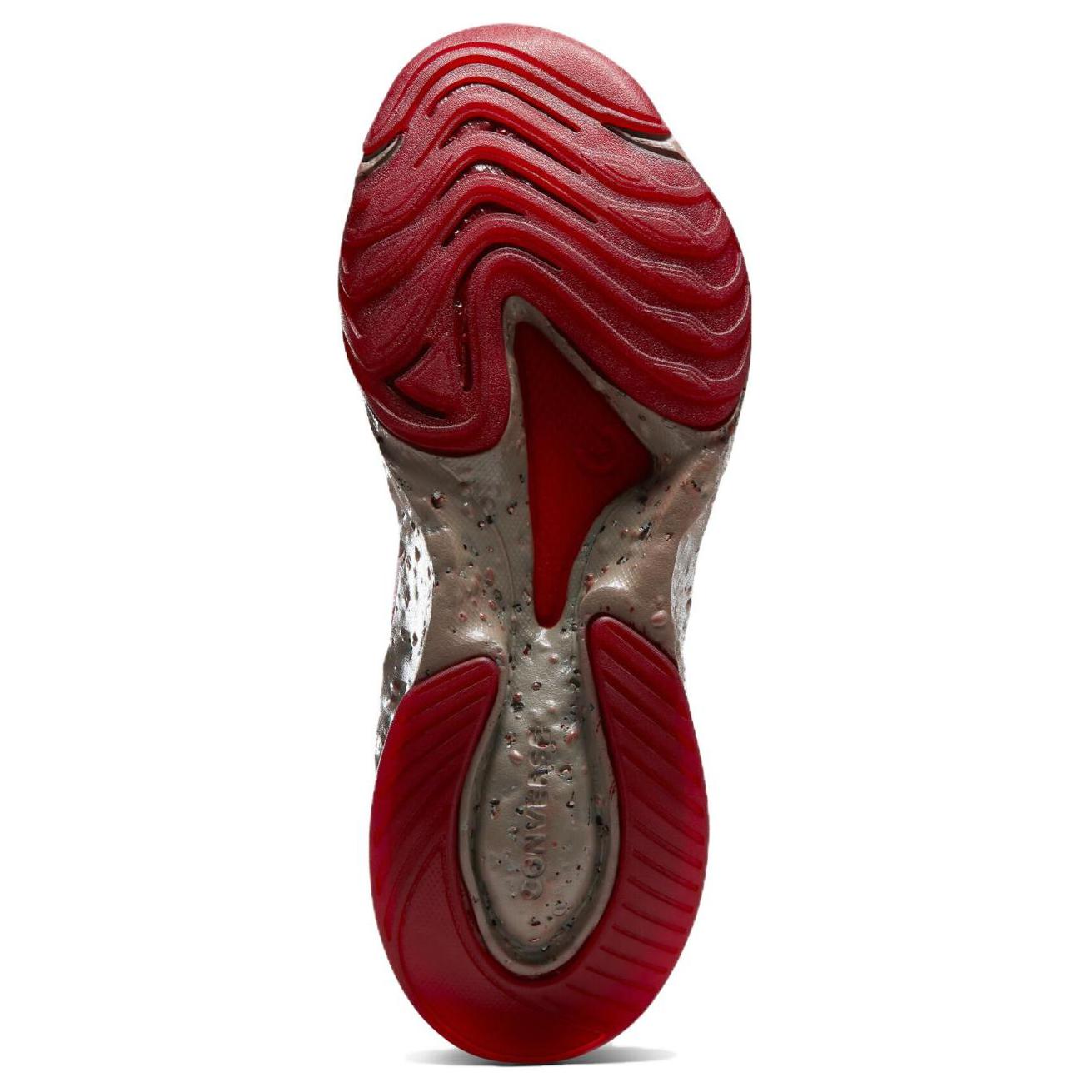 Purchase Converse Aeon Active CX A-COLD-WALL Tinta ''Rosso'' A07689C