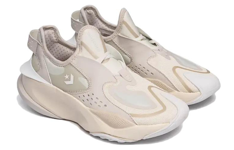 Converse Aeon Active CX Ox Pale Putty 圖 3