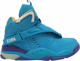 Converse Aero Jam 'Charlotte Hornets' 144260C Converse Aero Jam 'Charlotte Hornets' 144260C