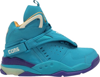 Converse Aero Jam 'Charlotte Hornets' Lelaki Kasual Sneakers 144260C Buy Converse Aero Jam 'Charlotte Hornets' Lelaki Kasual Sneakers 144260C